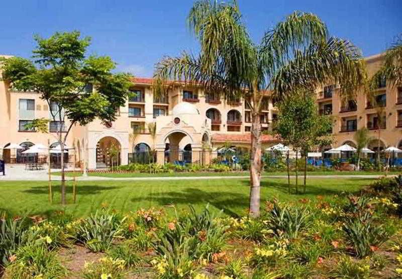 Courtyard San Diego Airport/Liberty Station Exterior photo